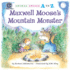 Maxwell Moose's Mountain Monster (Animal Antics a to Z)