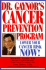 Dr. Gaynor's Cancer Prevention Program