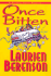 Once Bitten: a Melanie Travis Mystery