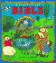 A Child's First Bible [With Plastic Handle and Clasp]