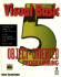 Visual Basic 5 Object-Oriented Programming: Your Guidebook to the Hottest, Most Powerful Programming Paradigm