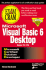 McSd Visual Basic 6 Desktop Exam Cram (Exam: 70-176)