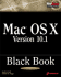 Mac Os X Version 10.1 Black Book: the Reference Guide for Power Users