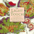 The Light Touch Cookbook: All-Time Favorite Recipes Made Healthful & Delicious