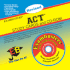 Ace's Exambusters Act Cd-Rom & Study Cards