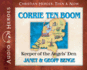 Corrie Ten Boom: Keeper of the Angels' Den (Christian Heroes: Then & Now) (Audiobook)