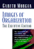 Images of Organization--the Executive Edition