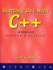 Starting Out With the C++ (2nd Alternate Edition)