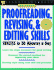 Proofreading, Revising, & Editing Success (Skill Builders)