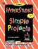Hyperstudio: Simple Projects: Primary