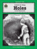 A Guide for Using 'Holes' in the Classroom (Literature Unit)