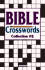 Bible Crosswords Collection 7