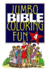 Jumbo Bible Coloring Fun