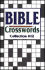 Bible Crosswords Collection