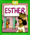 Esther (Little Bible Books)