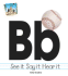 Bb (Alphabet Set I)