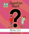 Question Mark (Punctuation)