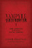 Vampyre Sanguinomicon: the Lexicon of the Living Vampire