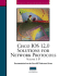 Cisco Ios 12.0 Solutions for Network Protocols (the Cisco Ios Reference Library)