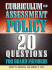 Curriculum and Assessment Policy: 20 Questions for Board Members