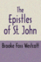 The Epistles of St. John, Second Edition