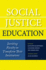 Social Justice Education