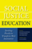 Social Justice Education: Inviting Faculty to Transform Their Institutions