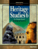 Heritage Studies 6 (Heritage Studies for Christian Schools)