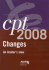Cpt Changes: an Insider's View