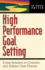 High Performance Goal Setting (Tr)