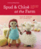 Spud and Chloe at the Farm (Knit & Read Book)
