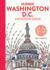 Iconic Washington Dc Coloring Book 24 Sights to Send and Frame Iconic Coloring Books