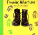 Traveling Adventures: a Traveler's Record Book