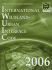 2006 International Wildland Urban Interface Code (International Code Council Series)