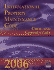 2006 International Building Code: Code & Commentary, Volume 1 (International Code Council Series)