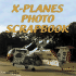 X-Planes Photo Scrapbook