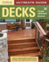 Ultimate Guide Decks: Plan, Design, Build: Includes 30 Original Deck Designs