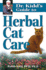 Dr. Kidds Guide to Herbal Cat Care (Dr. Kidds Guides)