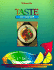 A Taste of the Sea (Everyday Chef)