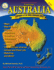 Mark Twain-Exploring Australia, Grades 4-8 (Continents of the World)