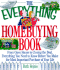 Everything Homebuying Book (Everything Series)