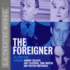The Foreigner (Library Edition Audio Cds)