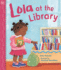 Lola at the Library (Lola Reads)