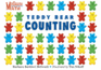 Teddy Bear Counting (McGrath Math)