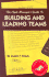 Agile Managers Guide to Building and Leading Teams