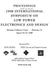 International Symposium Low Power Electronics & Design 98