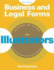 Business and Legal Forms for Illustrators (Business and Legal Forms Series)