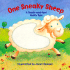 One Sneaky Sheep: a Touch-and-Feel Fluffy Tale