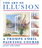 The Art of Illusion: a Trompe L'Oeil Painting Course