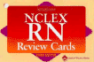 Springhouse Nclex-Rn Review Cards